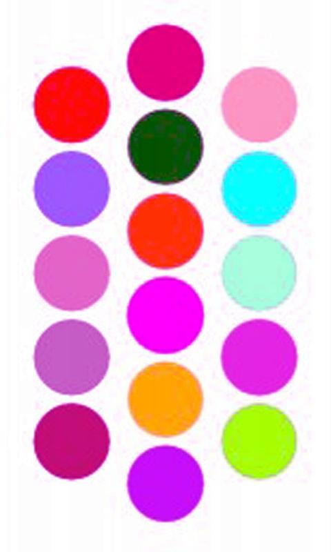 虚拟涂抹七彩板  v1.4图2