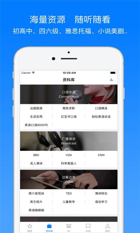 英语口语7天乐  v3.2.4图3