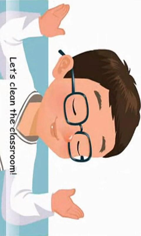 小学四年级英语  v1.3图2