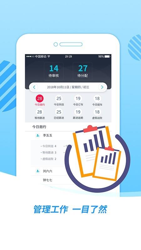 车巡IMS  v3.1.5图3