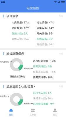 e掌巡  v5.4.7图4