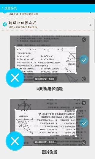 作业帮帮忙