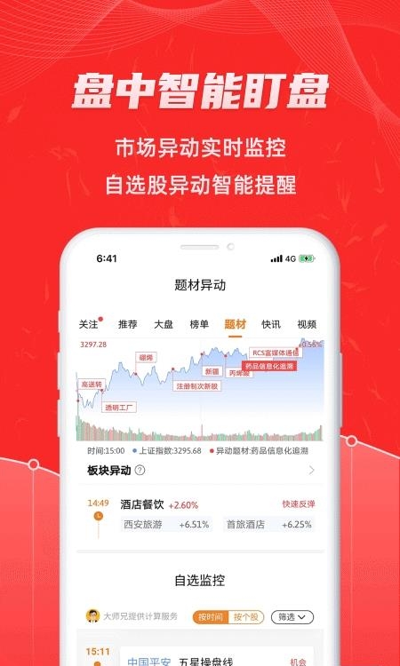 优品股票通  v6.4.4图1