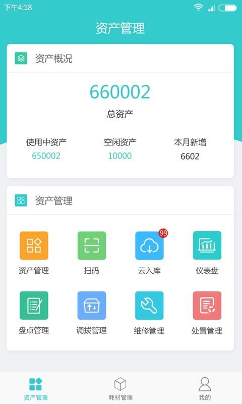 易盘点