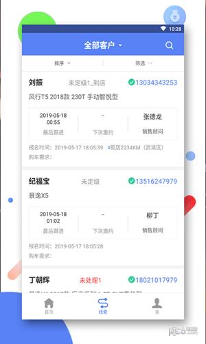 106易车平台
