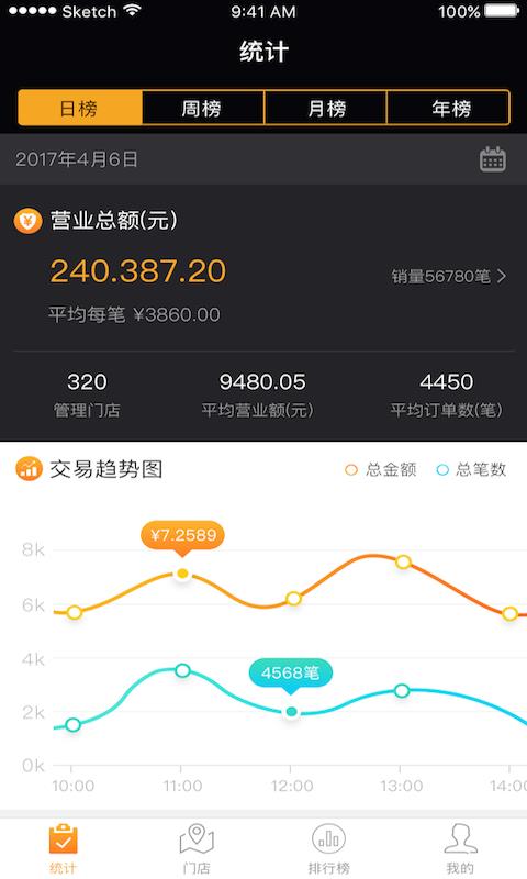 付管家  v1.0.1图2