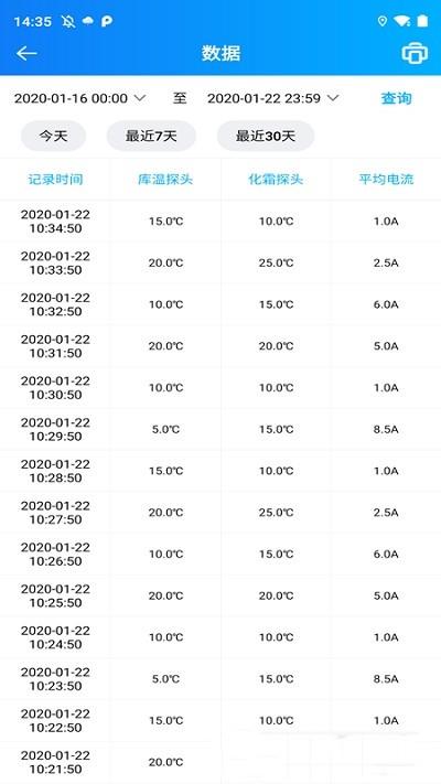 冰孚冷云  v30.0.9图1