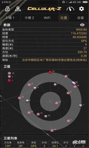 CellularZ  v5.7图3