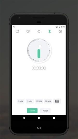 喵时钟  v4.0.0图1
