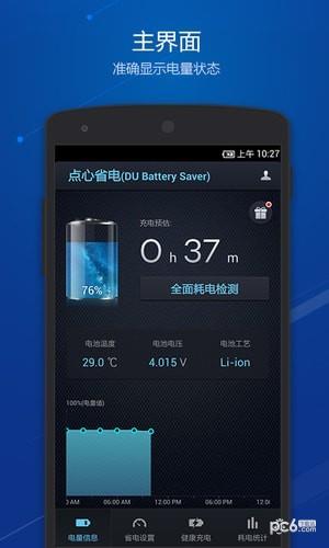 点心省电  v4.3.0图2