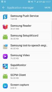 三星推送服务(samsung push service)  v1.9.01图3