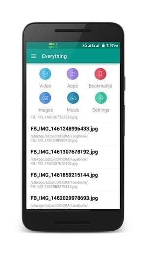 everything  v1.0.2图2
