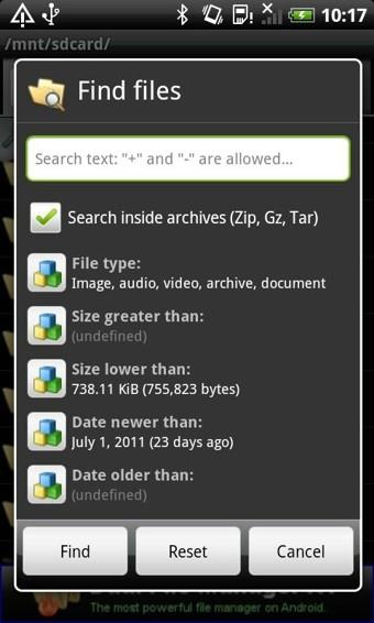 安卓蓝牙助手(Bluetooth File Transfer)