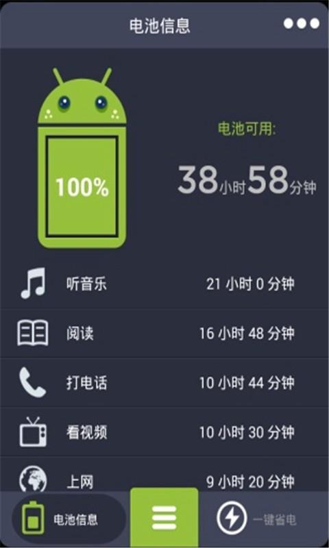 省电医生  v1.7图4