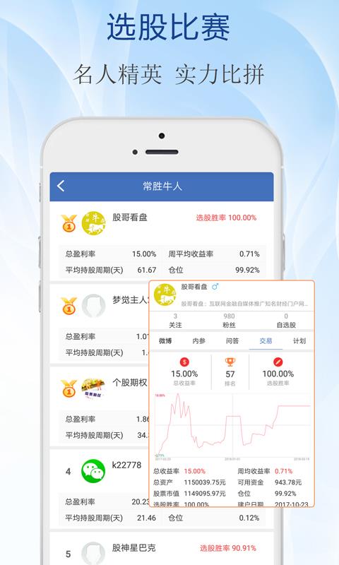 水晶球财经  v3.9.1图4