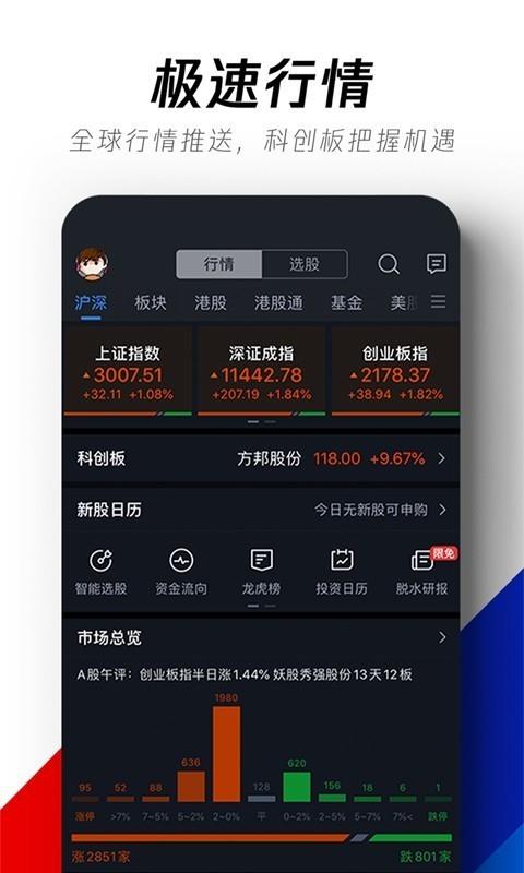 腾讯自选股  v10.3.0图3