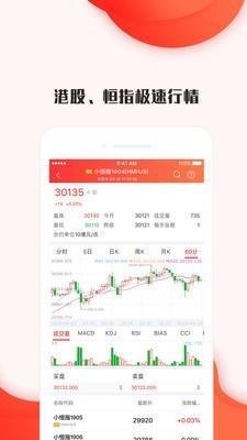 新浪港股通  v6.9.8图3