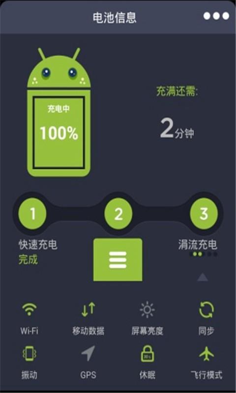 省电医生