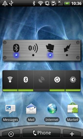 安卓蓝牙助手(Bluetooth File Transfer)  v5.50图3