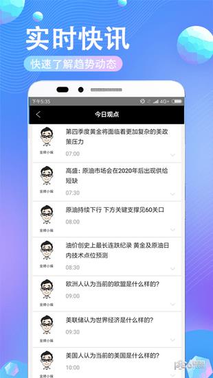 大通期货  v1.0.0图3