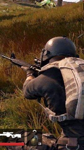 战地模拟射击  v1.1.9图2
