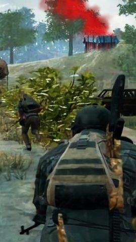 战地模拟射击  v1.1.9图4