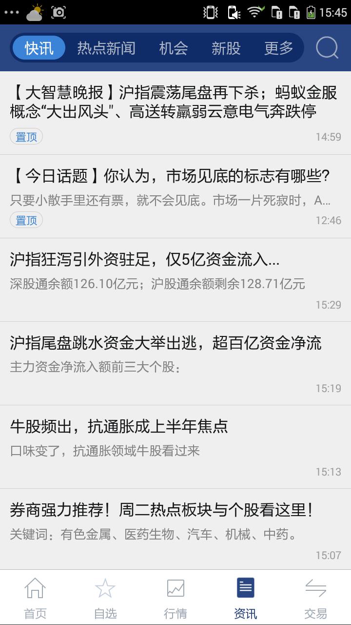 国元智富  v8.75图4