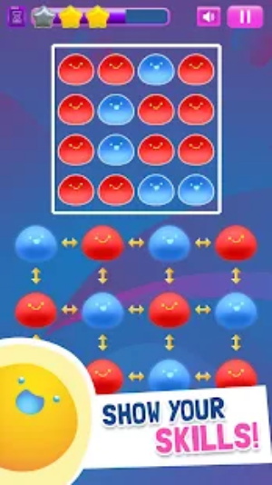 史莱姆跳一跳  v1.0图1