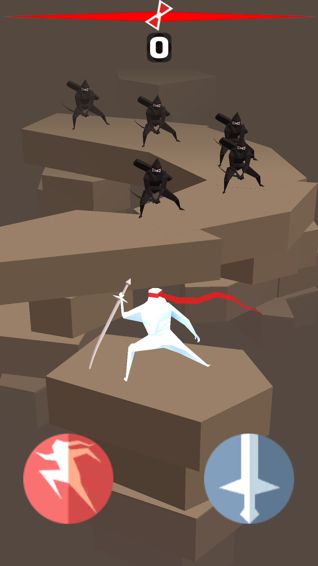 刃心破解版  v1.0图1