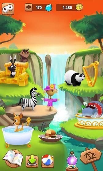 我的汉克狗破解版  v1.5.6.204图4