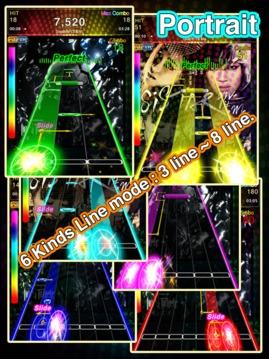 迷你节奏破解版  v2.1.8图1