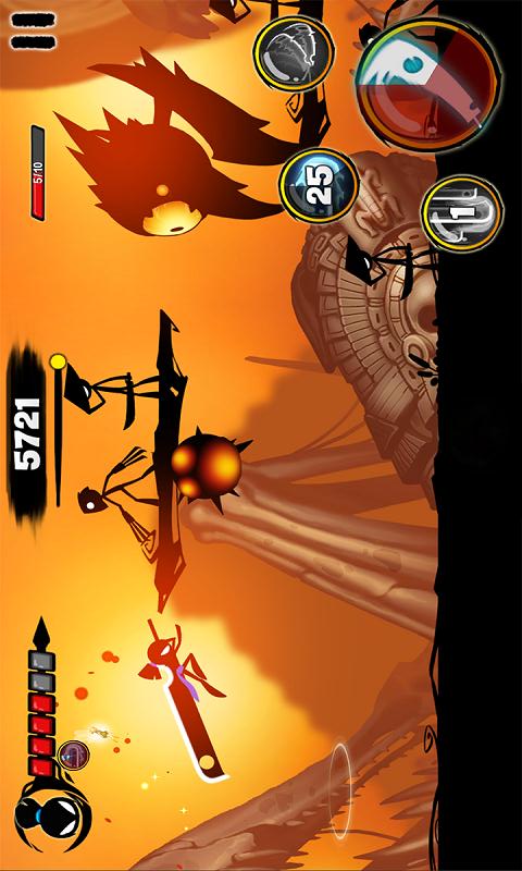 火柴人复仇3破解版  v1.0.7图4