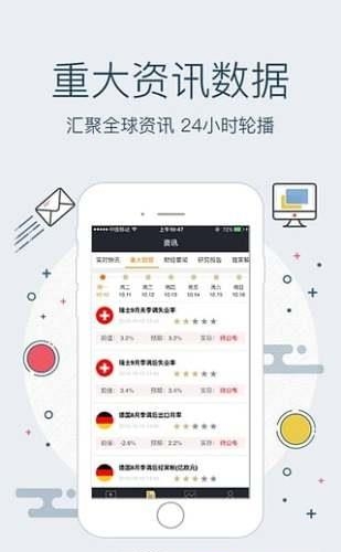 现货天下  v2.3图3