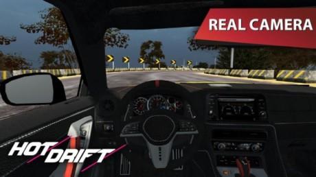 秋名山漂移车神  v1.8图2