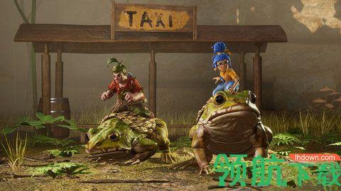 双人成行仿制版  v1.1图2