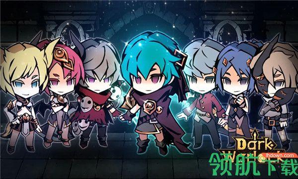 Dark  v1.0.0图3