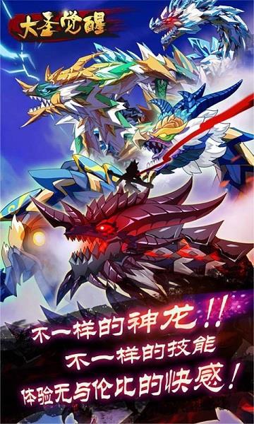 大圣觉醒星耀版  v5.0图3