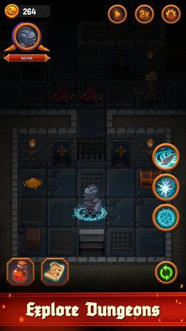 地下城英雄时代汉化版  v1.1.161图2