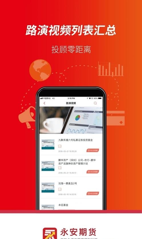 永安期货