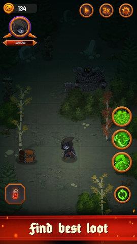 地下城英雄时代汉化版  v1.1.161图3