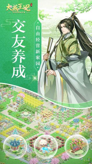 大燕王妃安卓版  v1.0.9图2