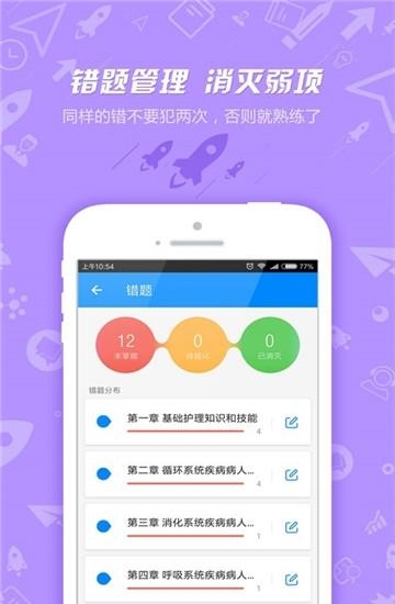 2020护士执业资格考试题库