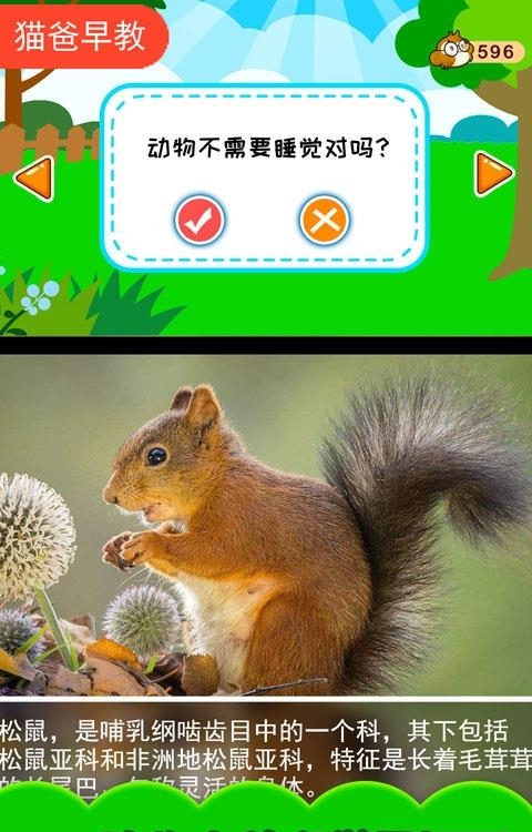 儿童动物总动员  v2.70.2109图2