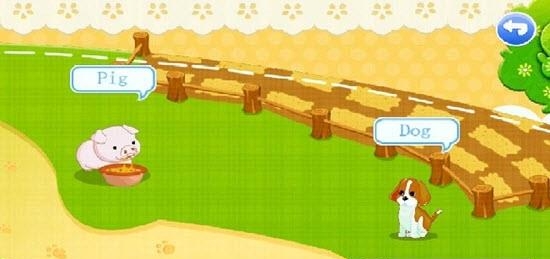 宝宝学动物  v3.1.12图1