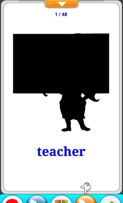 职业learning  v1.0图3