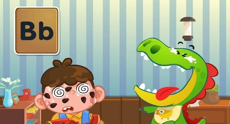 自然拼读悟空英语  v1.4.15图1