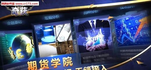 奇获期货  v4.4.1图2