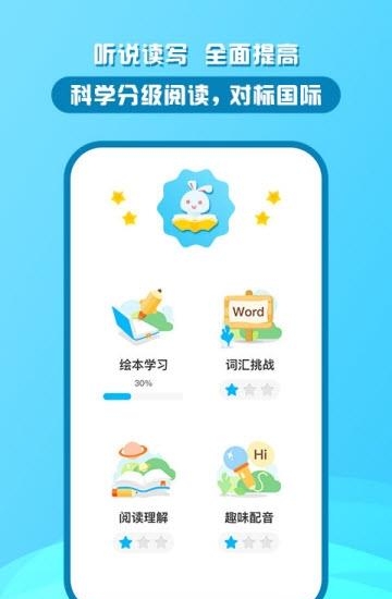 米盒绘本馆
