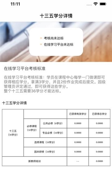 幼教课堂  v1.0.0图2