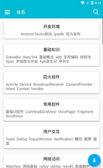 爱来技术学习
